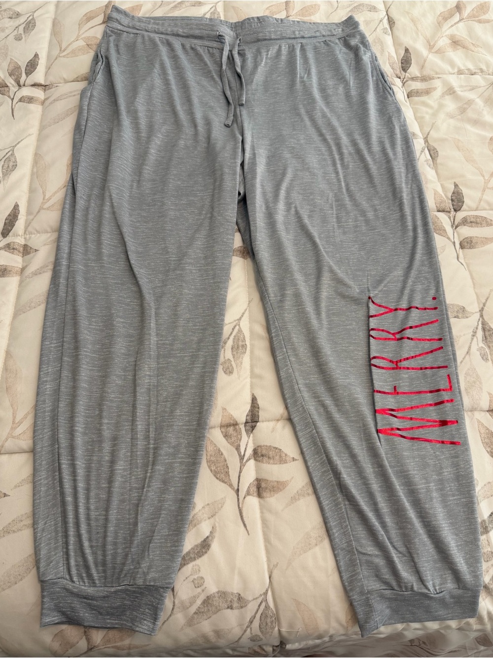 Rae Dunn Lounge Pants